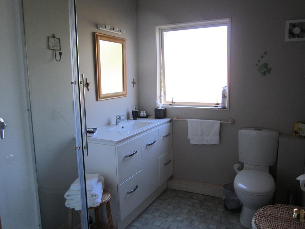 Be My Guest Bed & Breakfast New Plymouth Zimmer foto